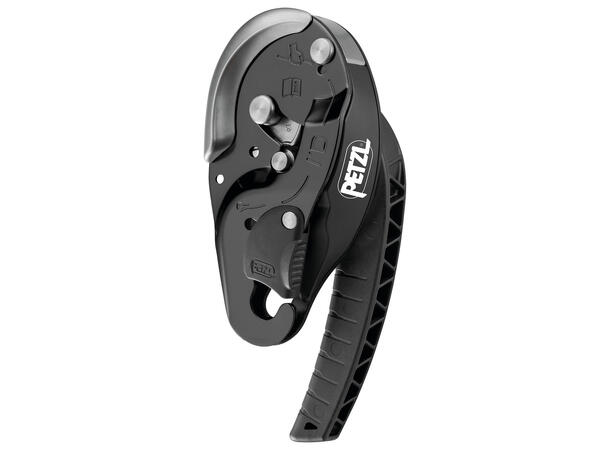 Petzl i`d